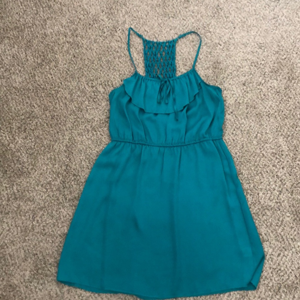 Summer dress🍑